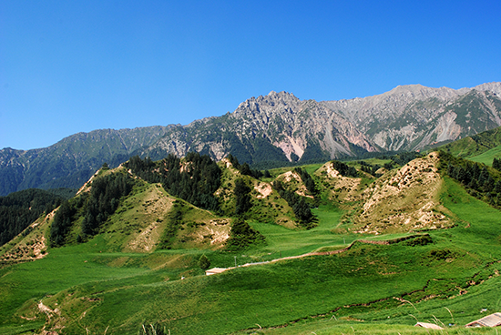 給國家公園“上戶口”，不簡單