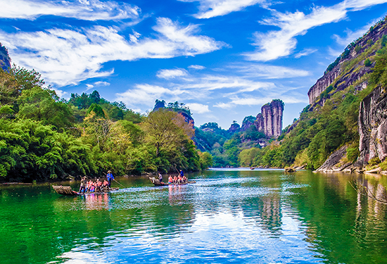 專家:國家公園建設如何做到全民公益性?