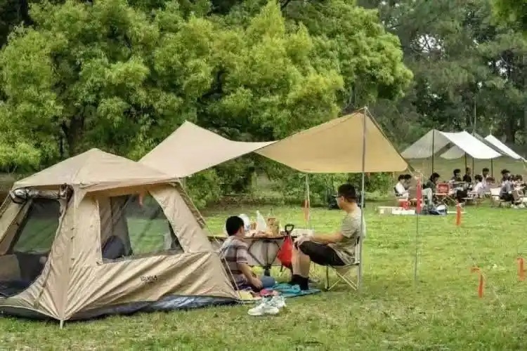 上海發布加強公園綠地開放管理的指導意見